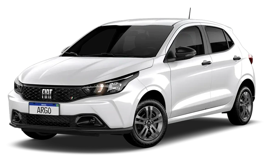 Argo 1.0 MT Flex 2026 - LIMPA PÁTIO Argo 1.0 MT Flex 2026 - LIMPA PÁTIO