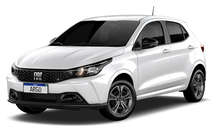 Argo Drive 1.0 Flex 2026 - ESCOLHA CERTA Argo Drive 1.0 Flex 2026 - ESCOLHA CERTA