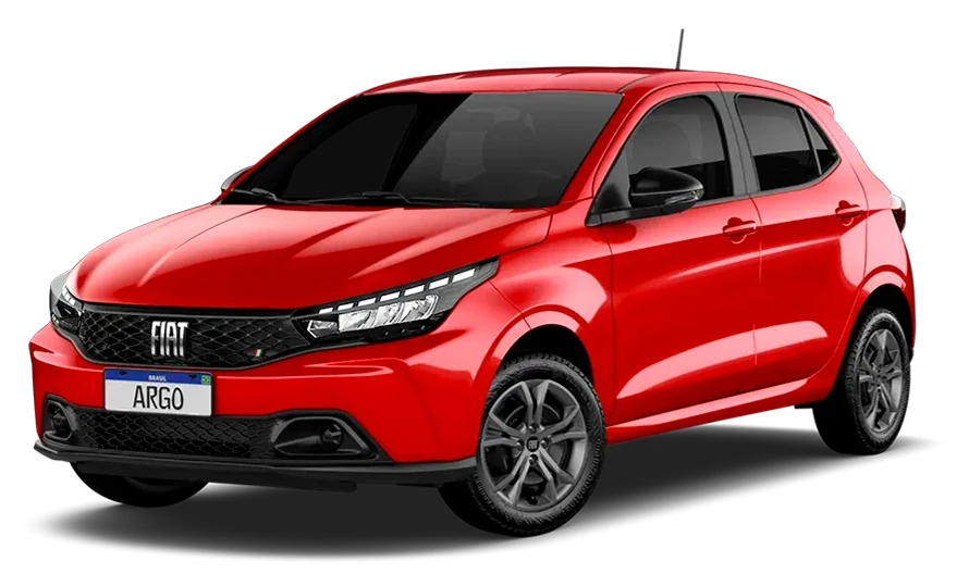 Argo Drive 1.3 AT Flex 2026 - ARGO DRIVE 1.3 CVT Argo Drive 1.3 AT Flex 2026 - ARGO DRIVE 1.3 CVT