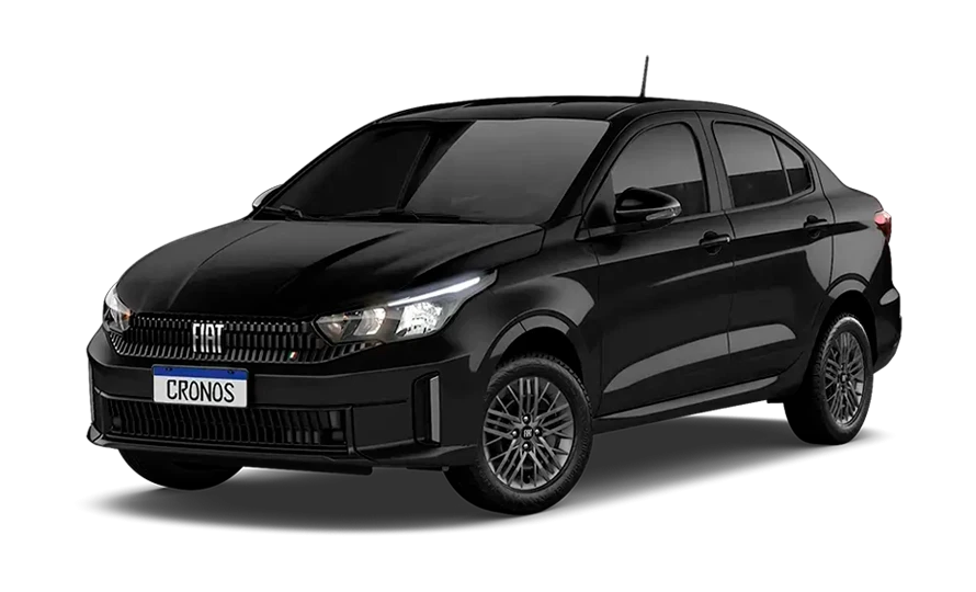 Cronos Drive 1.0 Flex 2026 - ESCOLHA CERTA Cronos Drive 1.0 Flex 2026 - ESCOLHA CERTA