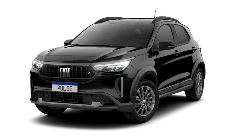 Pulse Drive 1.3 MT Flex 4P 2026 - PULSE DRIVE 1.3 MT 25/26 Pulse Drive 1.3 MT Flex 4P 2026 - PULSE DRIVE 1.3 MT 25/26