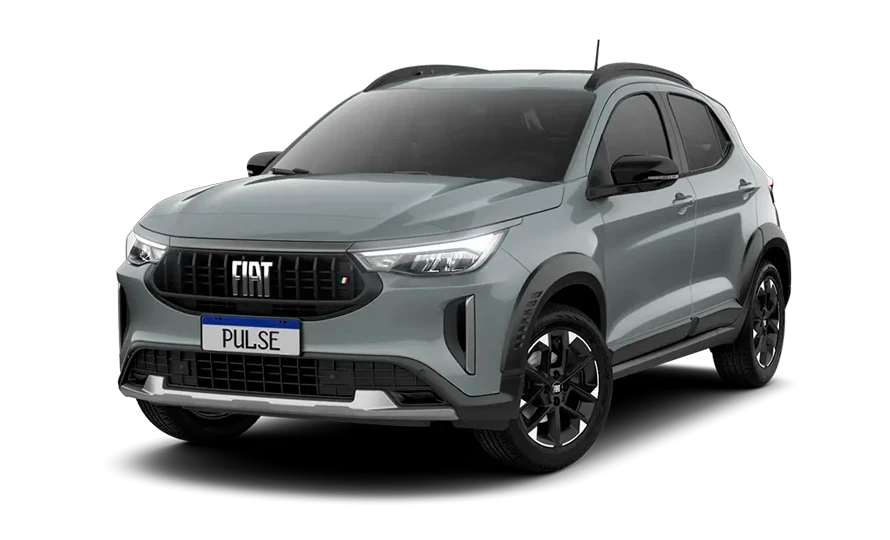 Pulse Audace Turbo 200 Hybrid Flex AT 4P 2026 - Pulse Audace Turbo 200 Hybrid Flex AT 4P 2026 -
