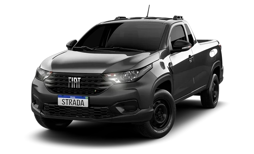 Strada Endurance Cabine Plus 1.3 Flex 2026 - STRADA ENDURANCE 1.3 FLEX MT CP 25/26 Strada Endurance Cabine Plus 1.3 Flex 2026 - STRADA ENDURANCE 1.3 FLEX MT CP 25/26