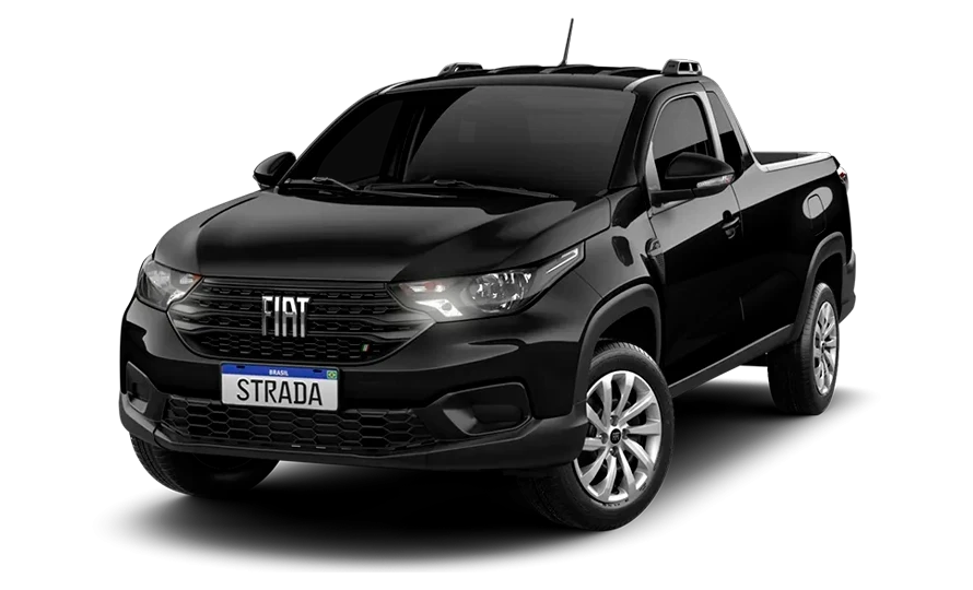 Strada Freedom Cabine Plus 1.3 Flex 2026 - STRADA FREEDOM CP 1.3 FLEX 25/26 Strada Freedom Cabine Plus 1.3 Flex 2026 - STRADA FREEDOM CP 1.3 FLEX 25/26