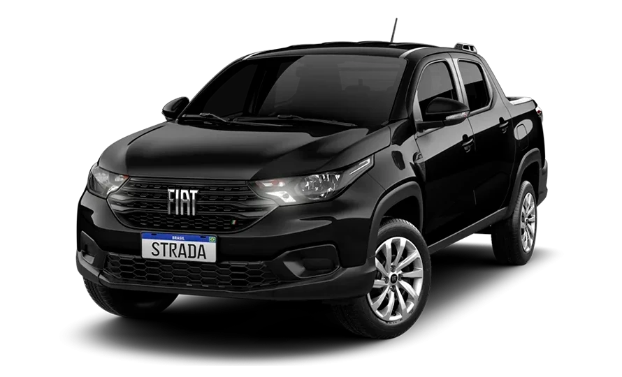 Strada Freedom Cabine Dupla 1.3 Flex 2026 - STRADA FREEDOM CABINE DUPLA 1.3 FLEX 2026 Strada Freedom Cabine Dupla 1.3 Flex 2026 - STRADA FREEDOM CABINE DUPLA 1.3 FLEX 2026