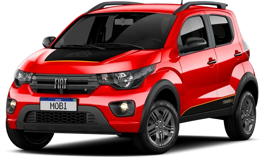 Mobi Trekking 1.0 2026 - Mobi Trekking 1.0 2026 -