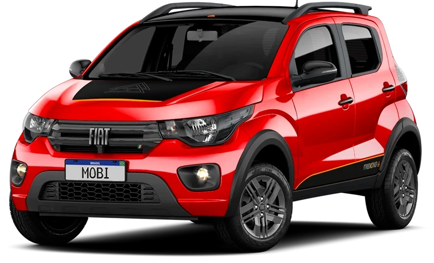Mobi Trekking 1.0 2026 - Mobi Trekking 1.0 2026 -