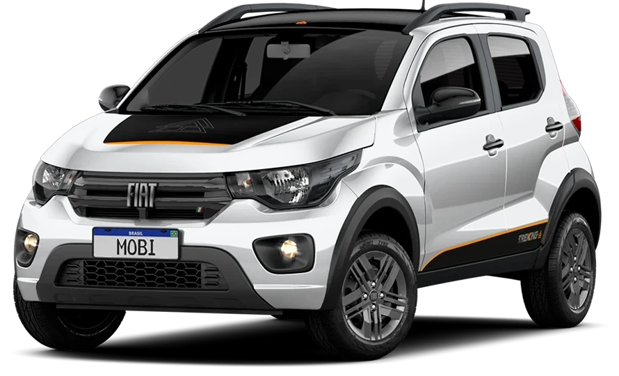 Mobi Trekking 1.0 2026 - Mobi Trekking 1.0 2026 -