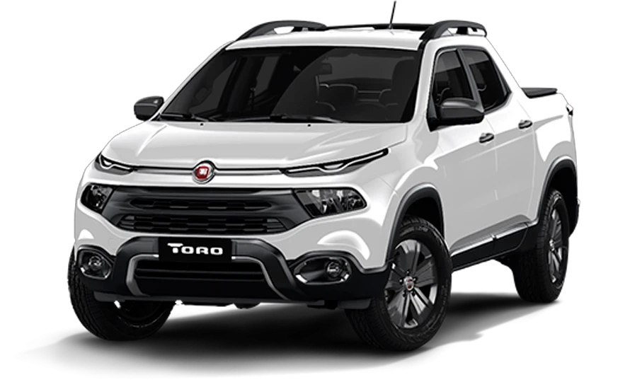 Freedom 1.8 flex 4P AUT 2020/2021 - Revisão Toro 