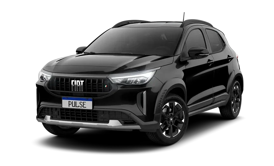 Pulse Audace Turbo 200 Hybrid Flex AT 4P 2026 - 