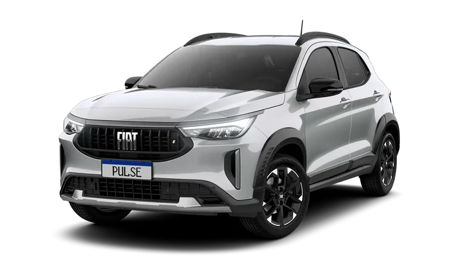 Pulse Audace Turbo 200 Hybrid Flex AT 4P 2026 - 