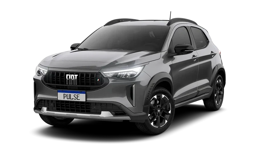 Pulse Audace Turbo 200 Hybrid Flex AT 4P 2026 - 