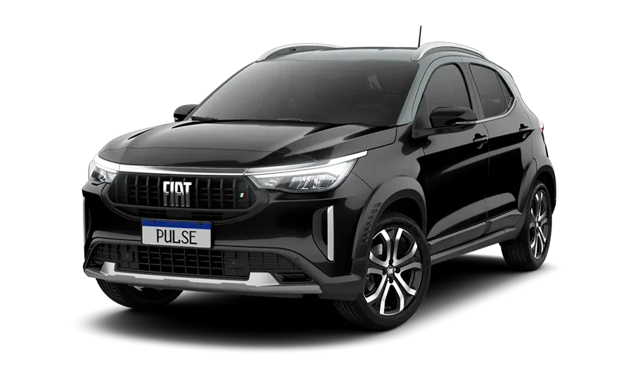 Pulse Impetus Turbo 200 Hybrid Flex AT 4P 2026 - 