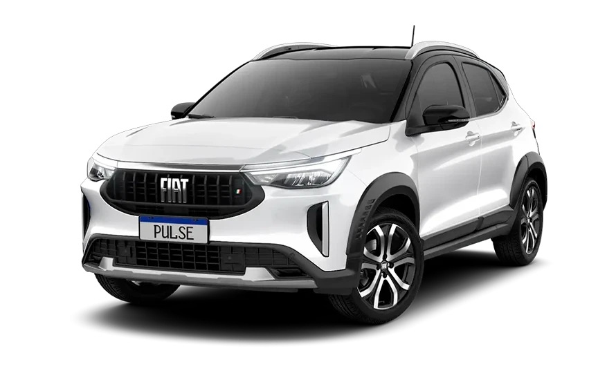 Pulse Impetus Turbo 200 Hybrid Flex AT 4P 2026 - 