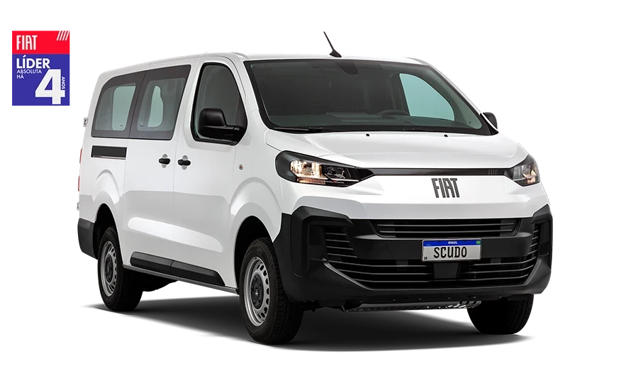 Multi 2.2 TD 2026 - scudo multi