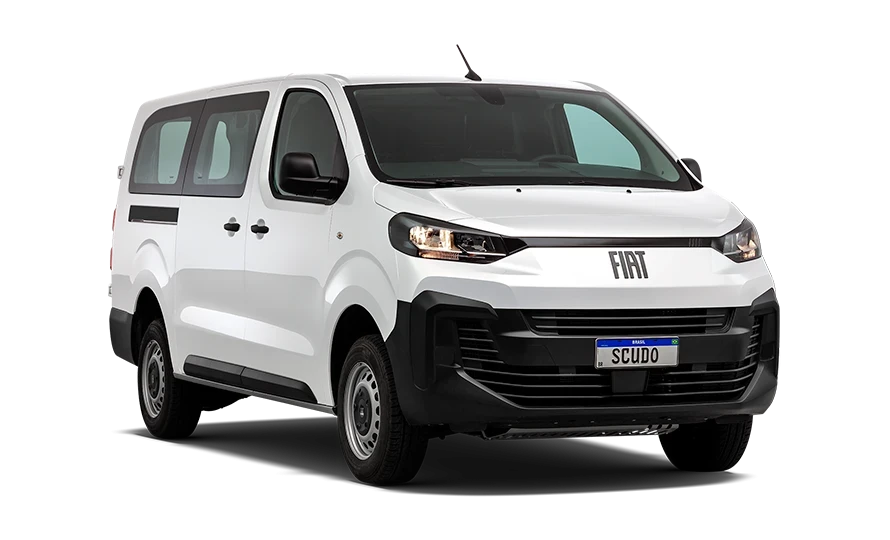 Cargo 2.2 TD 4 P 2026 - 