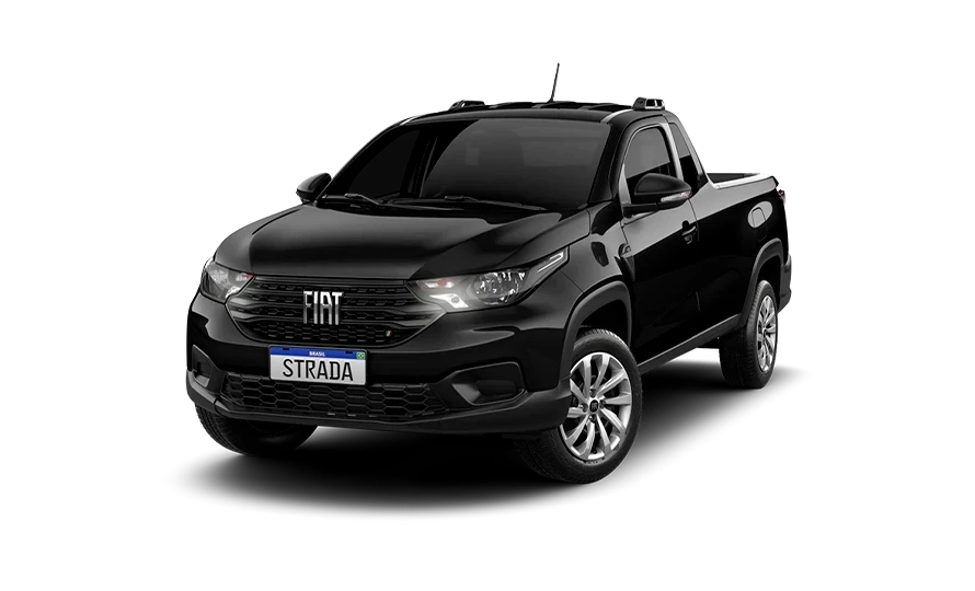 Strada Freedom Cabine Plus 1.3 Flex 2027 - STRADA FREEDOM