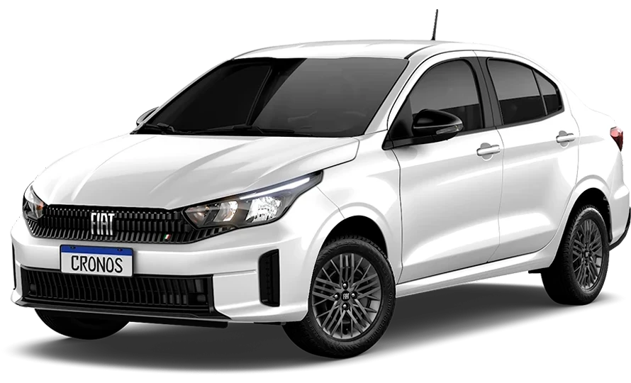 Cronos Drive 1.0 Flex 4P 2027 - CRONOS DRIVE 1.0 FLEX MANUAL 26/27
