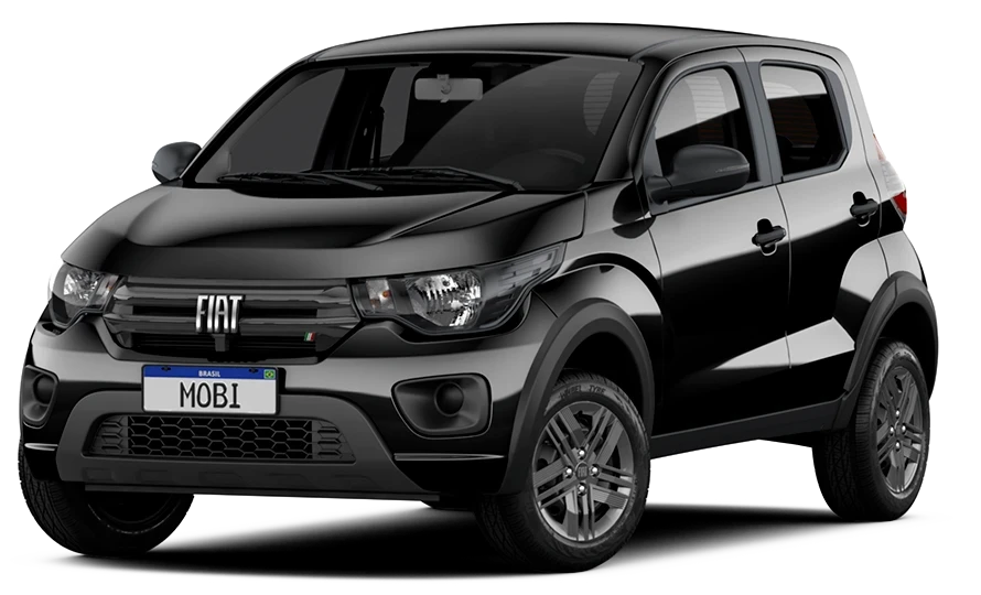 Mobi Like 1.0 2027 - MOBI LIKE 1.0 MT FLEX 1.0