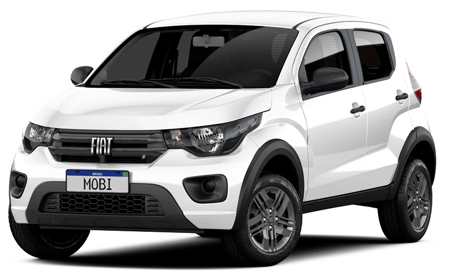 MOBI LIKE 1.0 MT FLEX 1.0