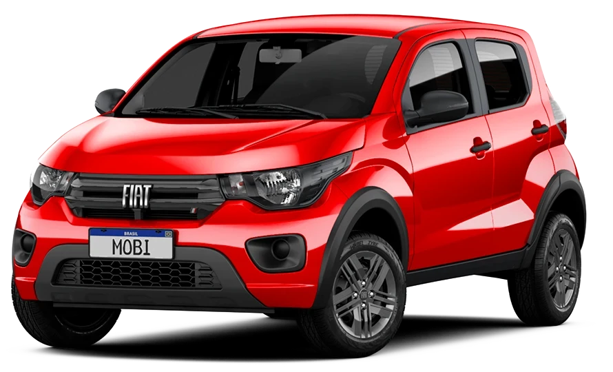 Mobi Like 1.0 2027 - MOBI LIKE 1.0 MT FLEX 1.0