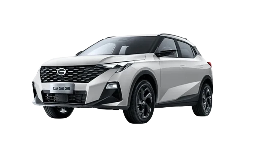 GS3 Premium - BÔNUS DE R$ 10.000 + TAXA 0%