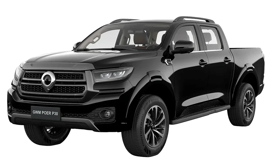 Poer P30 Trail Poer P30 Trail