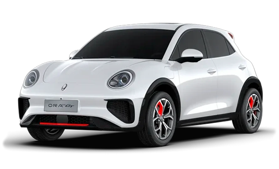 ORA 03 GT