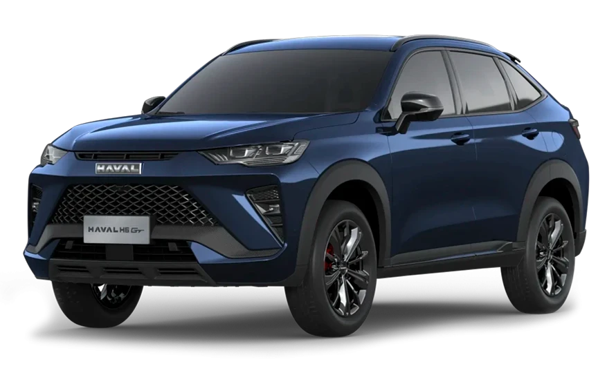 Haval H6 GT