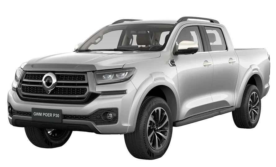 Poer P30 Trail - Lançamento