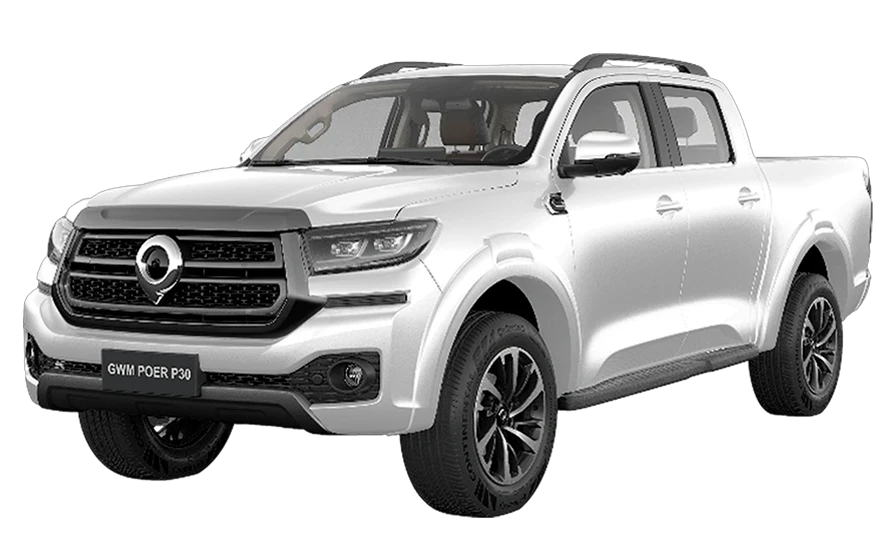 Poer P30 Trail - Lançamento