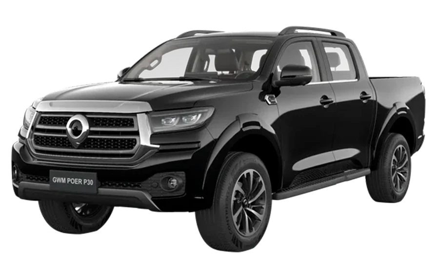 Poer P30 Exclusive - Lançamento