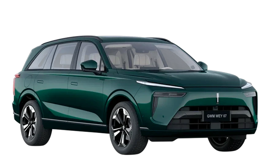 Wey 07 - Taxa 1,35% (entrada + 36x)