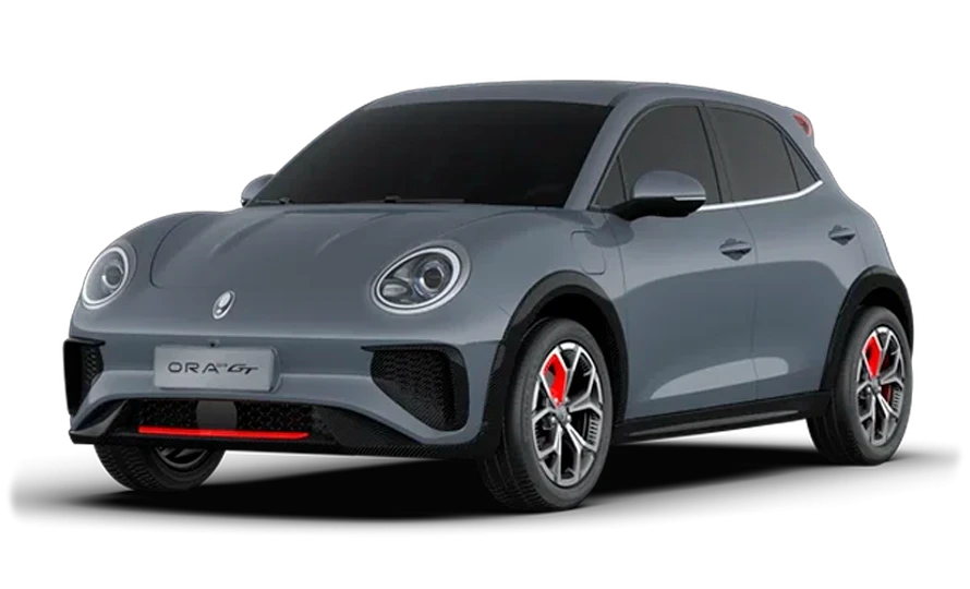 ORA 03 GT - Taxa ZERO ou bônus de R$10 mil*