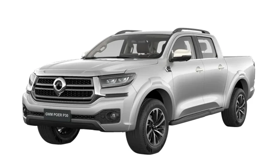 Poer P30 Exclusive 25/26