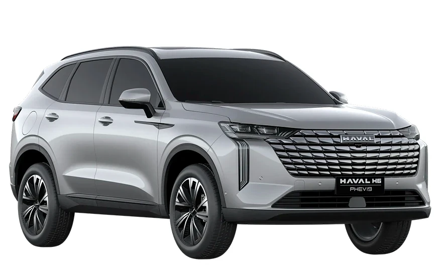 Haval H6 PHEV19 - Haval H6 PHEV19 26/26