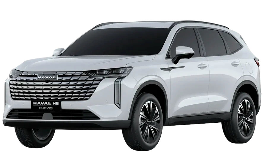Haval H6 Phev19 26/26 - HAVAL H6 PHEV19