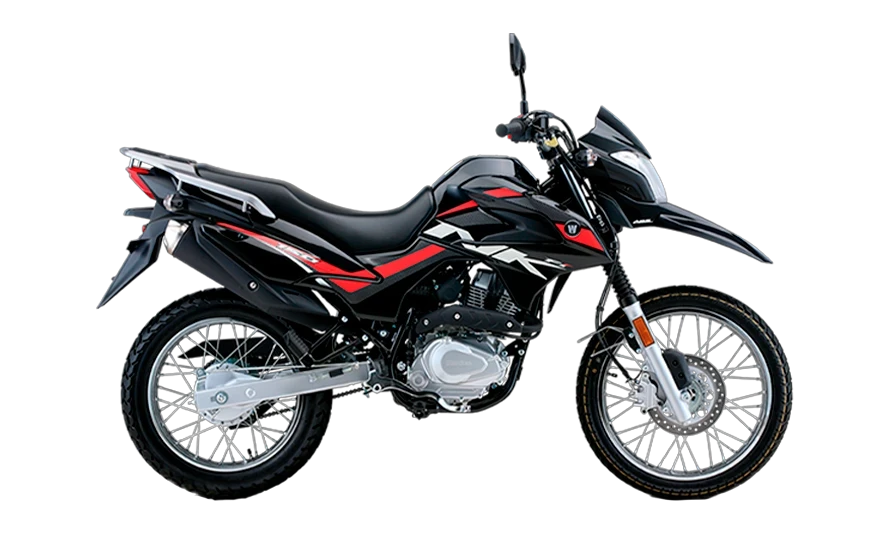NK 150 - DESCUBRA OUTROS CAMINHOS. NK 150 - DESCUBRA OUTROS CAMINHOS.