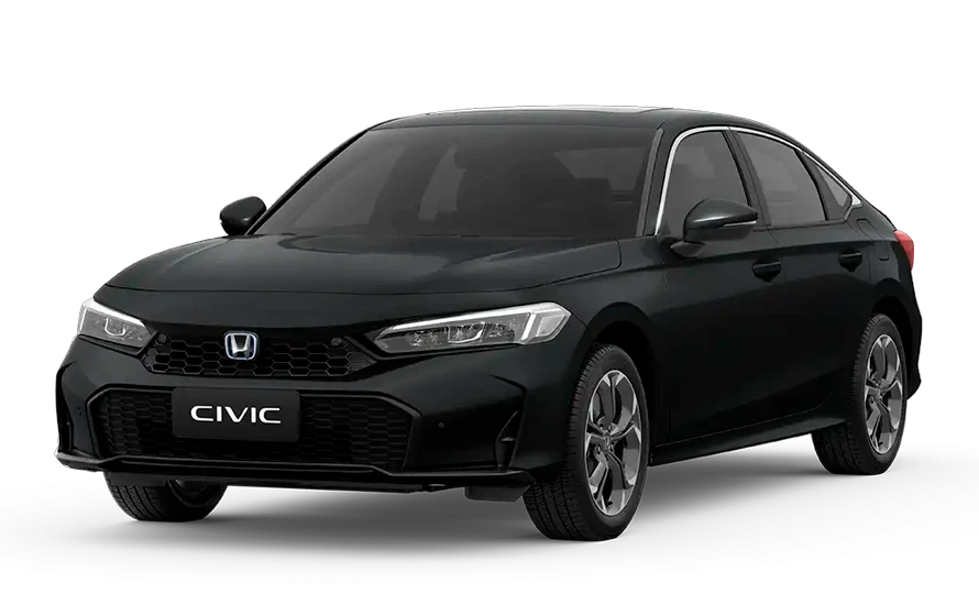 Civic Híbrido Civic Híbrido