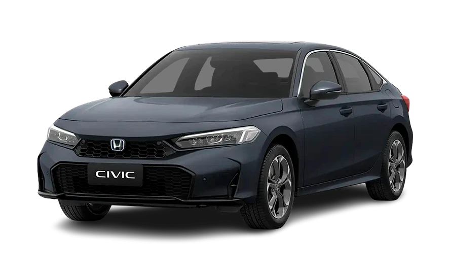 Civic Híbrido Civic Híbrido