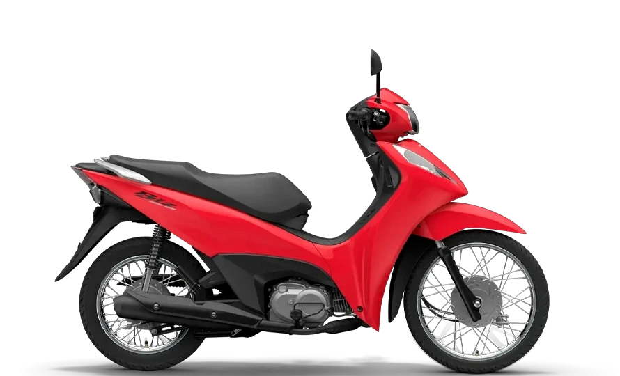 Biz 125 ES Biz 125 ES