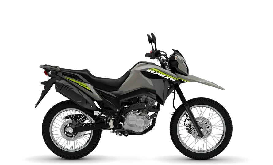 NXR 160 Bros CBS NXR 160 Bros CBS