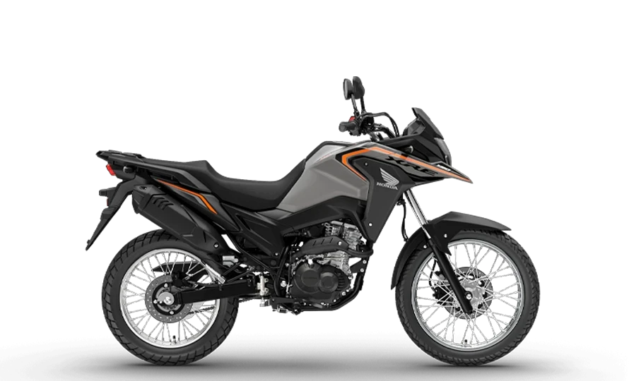 XRE 190 Adventure 2025 XRE 190 Adventure 2025
