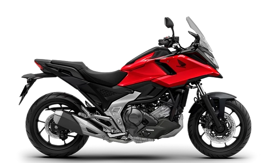 NC 750X MT NC 750X MT