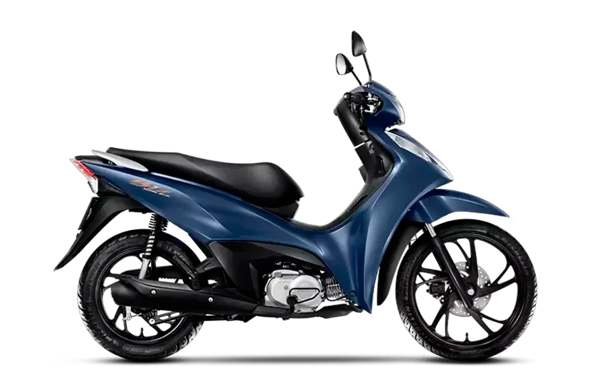 Biz 125 EX - OFERTA EXCLUSIVA! + EMPLACAMENTO GRÁTIS Biz 125 EX - OFERTA EXCLUSIVA! + EMPLACAMENTO GRÁTIS