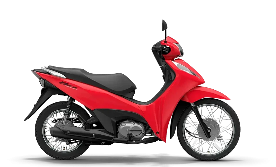 Biz 125 ES - OFERTA EXCLUSIVA! + EMPLACAMENTO GRÁTIS Biz 125 ES - OFERTA EXCLUSIVA! + EMPLACAMENTO GRÁTIS
