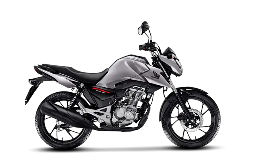 CG 160 Fan - OFERTA EXCLUSIVA PARA 2025/2026! + EMPLACAMENTO GRÁTIS. CG 160 Fan - OFERTA EXCLUSIVA PARA 2025/2026! + EMPLACAMENTO GRÁTIS.
