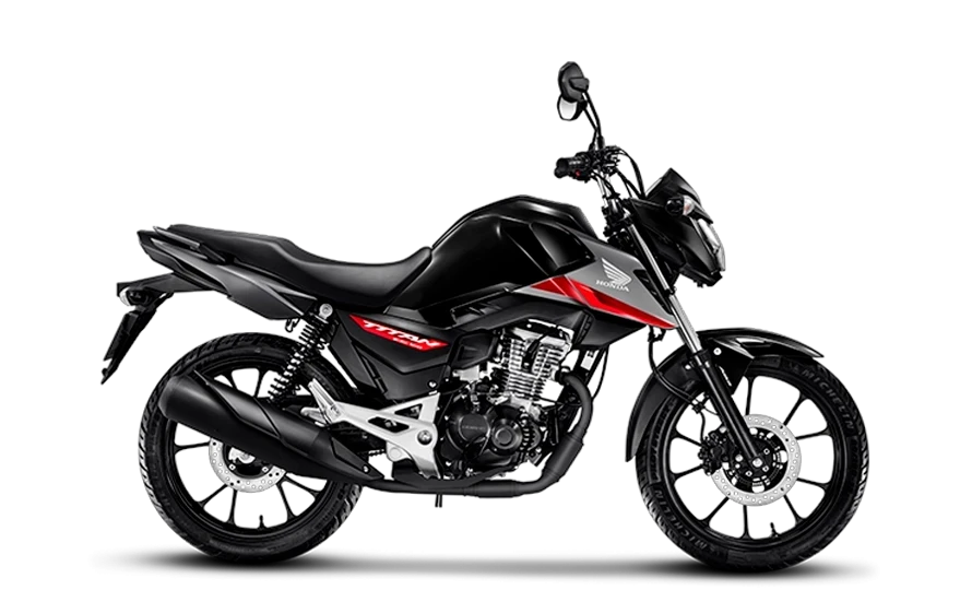 CG 160 Titan  - CG 160 TITAN 2026/2026     COM EMPLACAMENTO INCLUSO!!