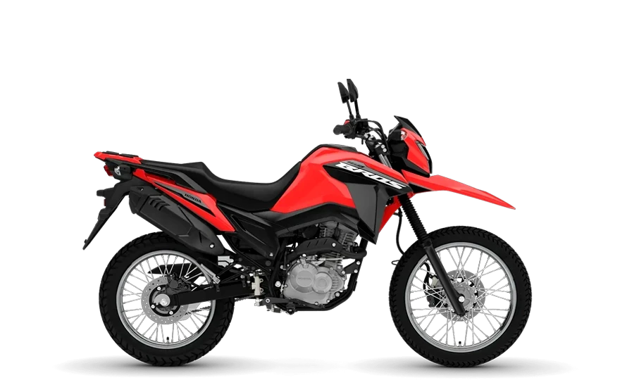 NXR 160 Bros ABS  - MARATONA DE VENDAS SATÉLITE MOTOS