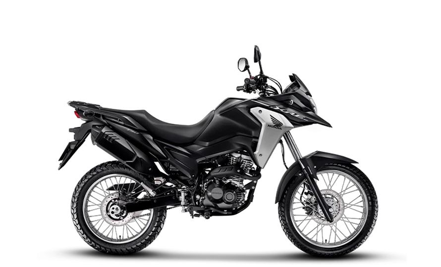 XRE 190 Standard  - XRE 190